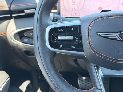 2026 Genesis GV70 3.5T Sport Advanced