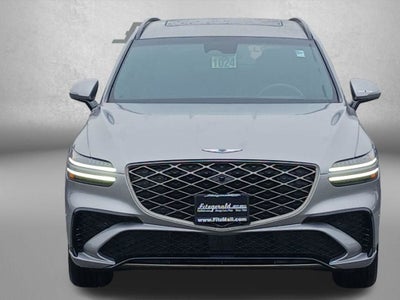 2026 Genesis GV70 3.5T Sport Advanced