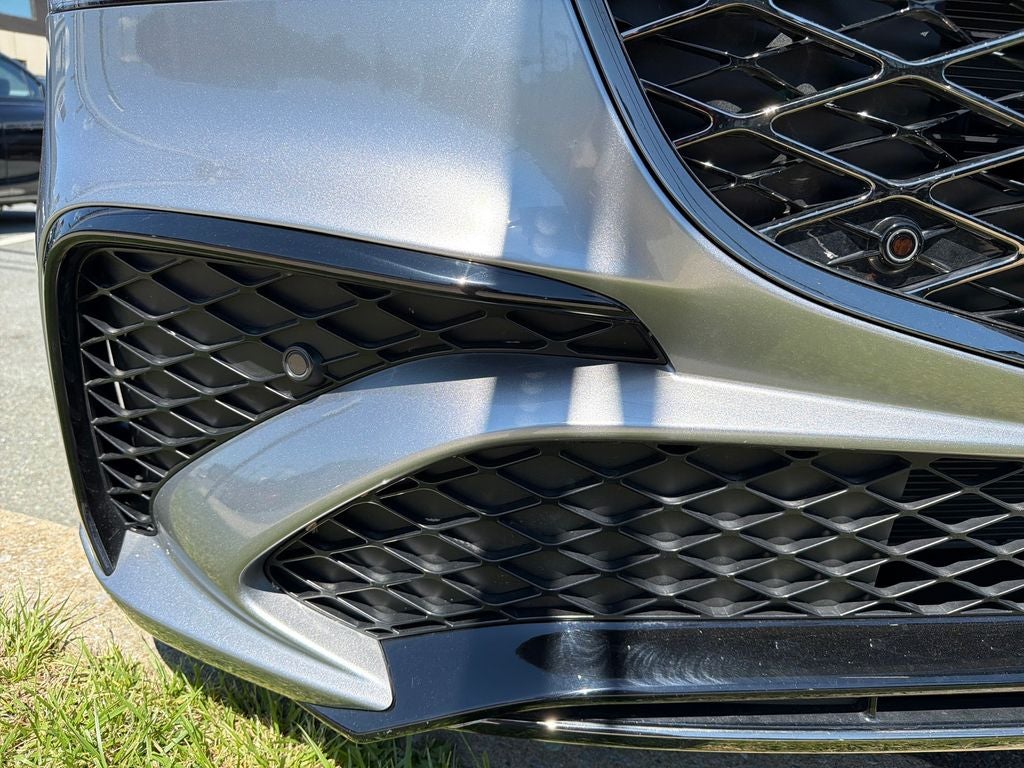 2026 Genesis GV70 3.5T Sport Advanced