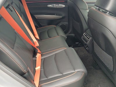 2026 Genesis GV70 3.5T Sport Advanced