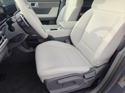 2027 Hyundai SANTA FE SE FWD