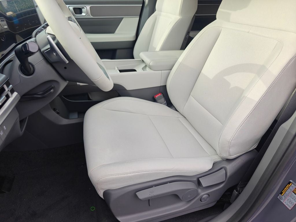 2027 Hyundai SANTA FE SE FWD
