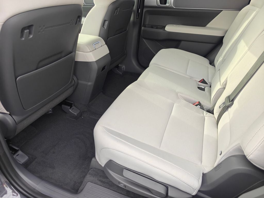 2027 Hyundai SANTA FE SE FWD