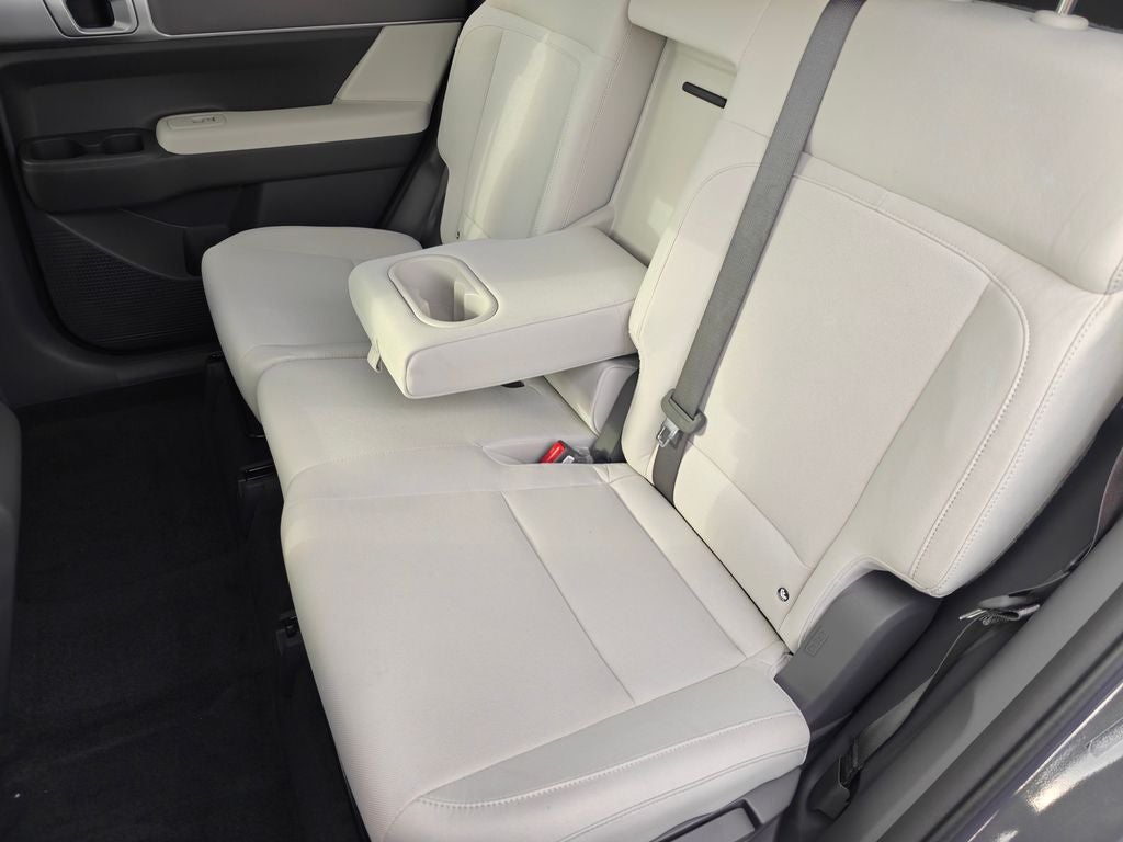 2027 Hyundai SANTA FE SE FWD