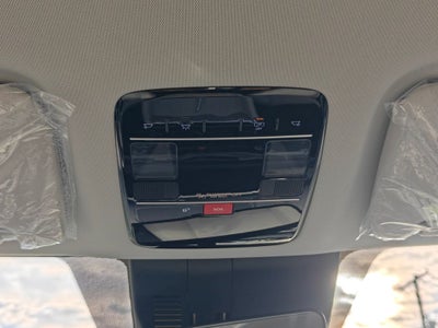 2027 Hyundai SANTA FE SE FWD