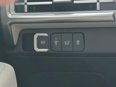2027 Hyundai SANTA FE SE FWD
