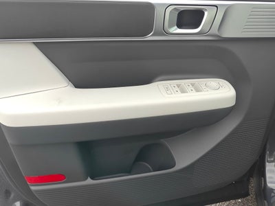 2027 Hyundai SANTA FE SE FWD