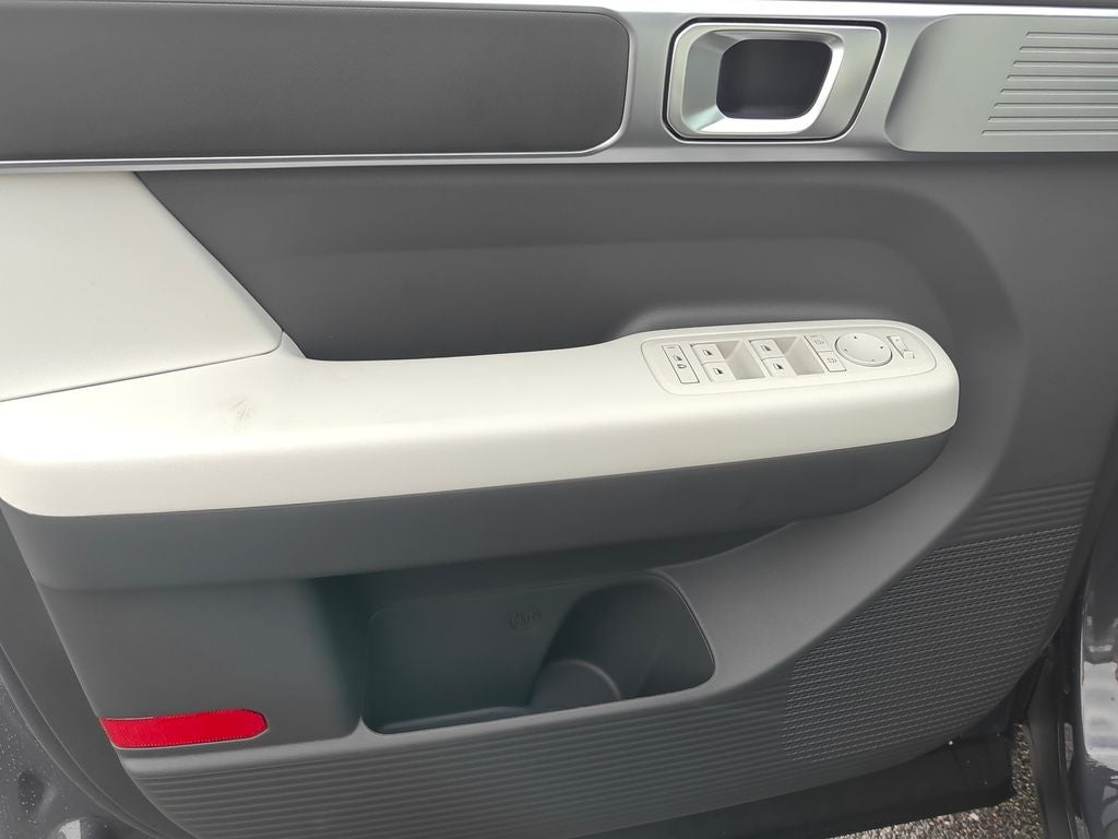 2027 Hyundai SANTA FE SE FWD