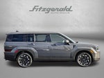 2027 Hyundai SANTA FE SE FWD