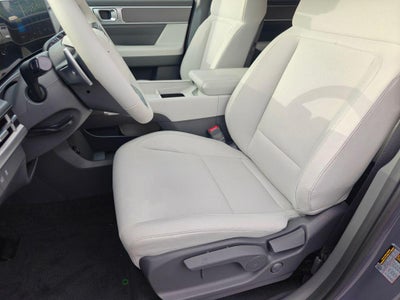 2027 Hyundai SANTA FE SE FWD
