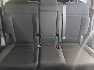2027 Hyundai SANTA FE SE AWD