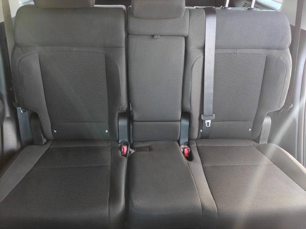 2027 Hyundai SANTA FE SE AWD