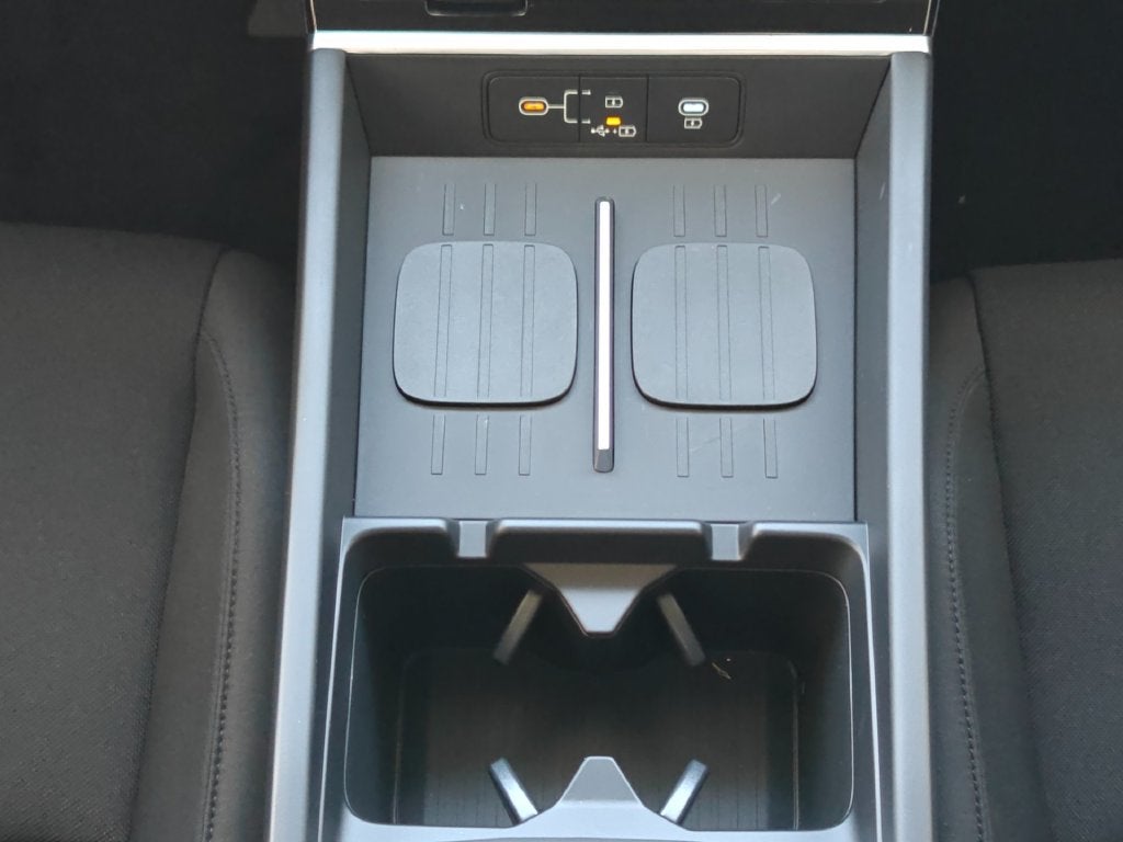 2027 Hyundai SANTA FE SE AWD
