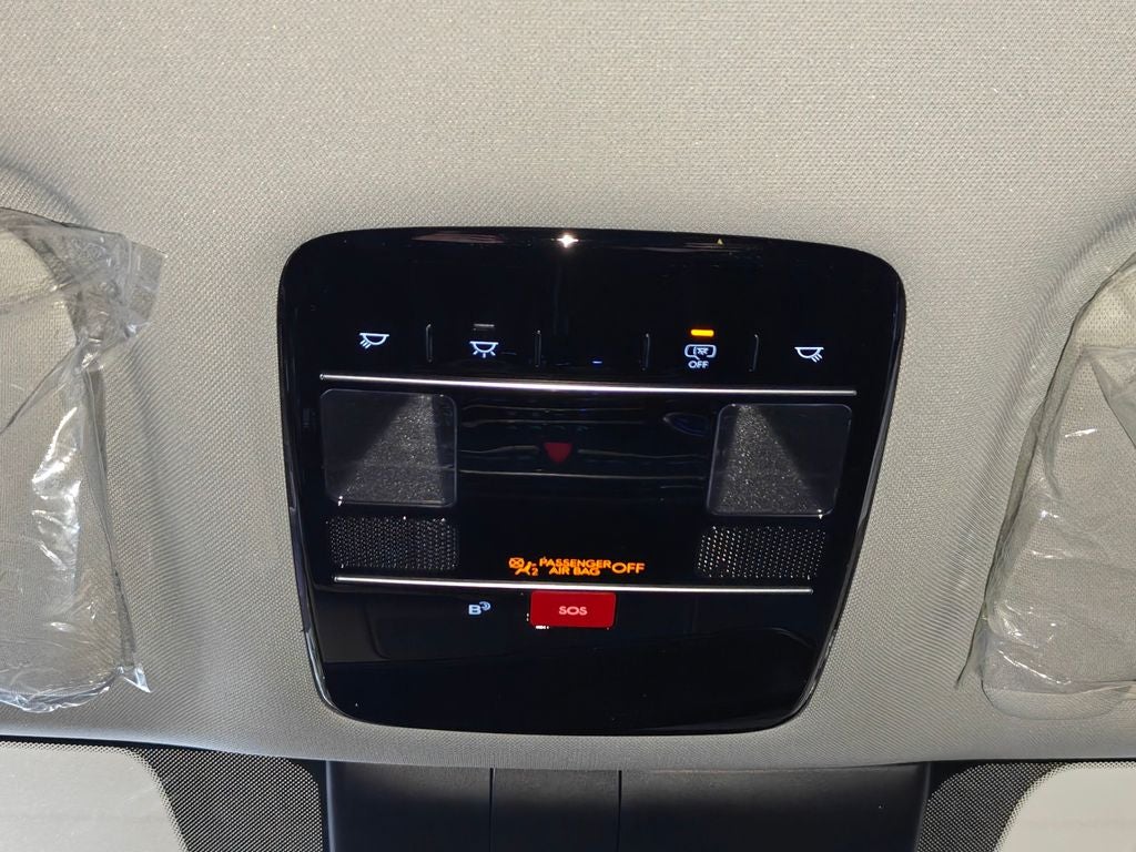 2026 Hyundai SANTA FE SE AWD