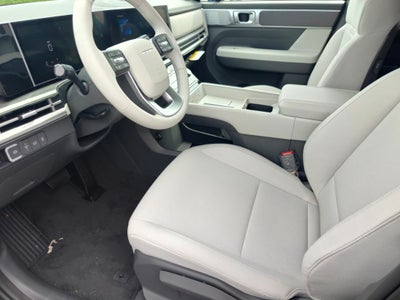 2027 Hyundai SANTA FE SE AWD
