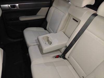 2026 Hyundai SANTA FE SE AWD