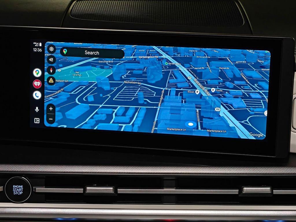 2026 Hyundai SANTA FE SE AWD