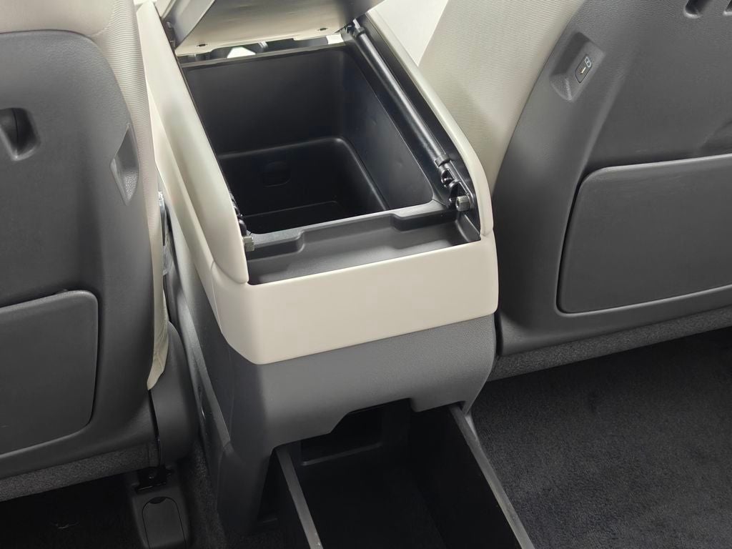 2026 Hyundai SANTA FE SE AWD