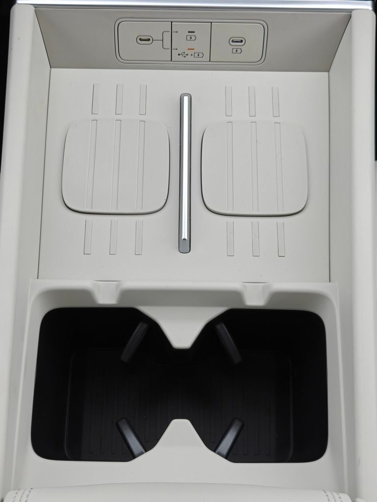 2026 Hyundai SANTA FE SE AWD