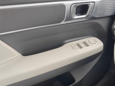 2026 Hyundai SANTA FE SE AWD