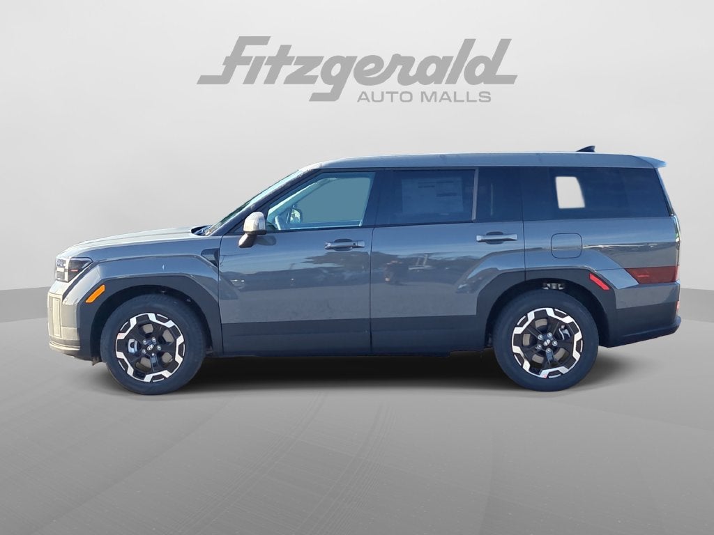 2027 Hyundai SANTA FE SE AWD
