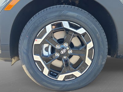2027 Hyundai SANTA FE SE AWD