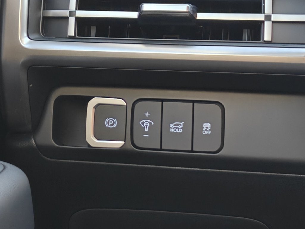 2027 Hyundai SANTA FE SE AWD
