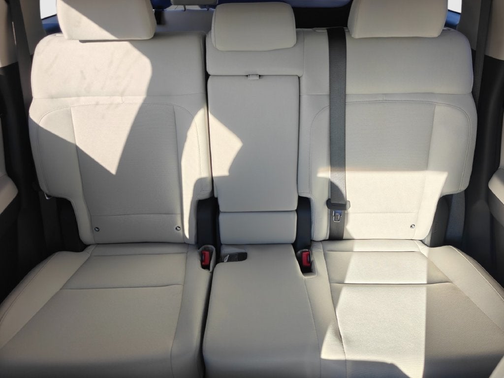 2027 Hyundai SANTA FE SE AWD