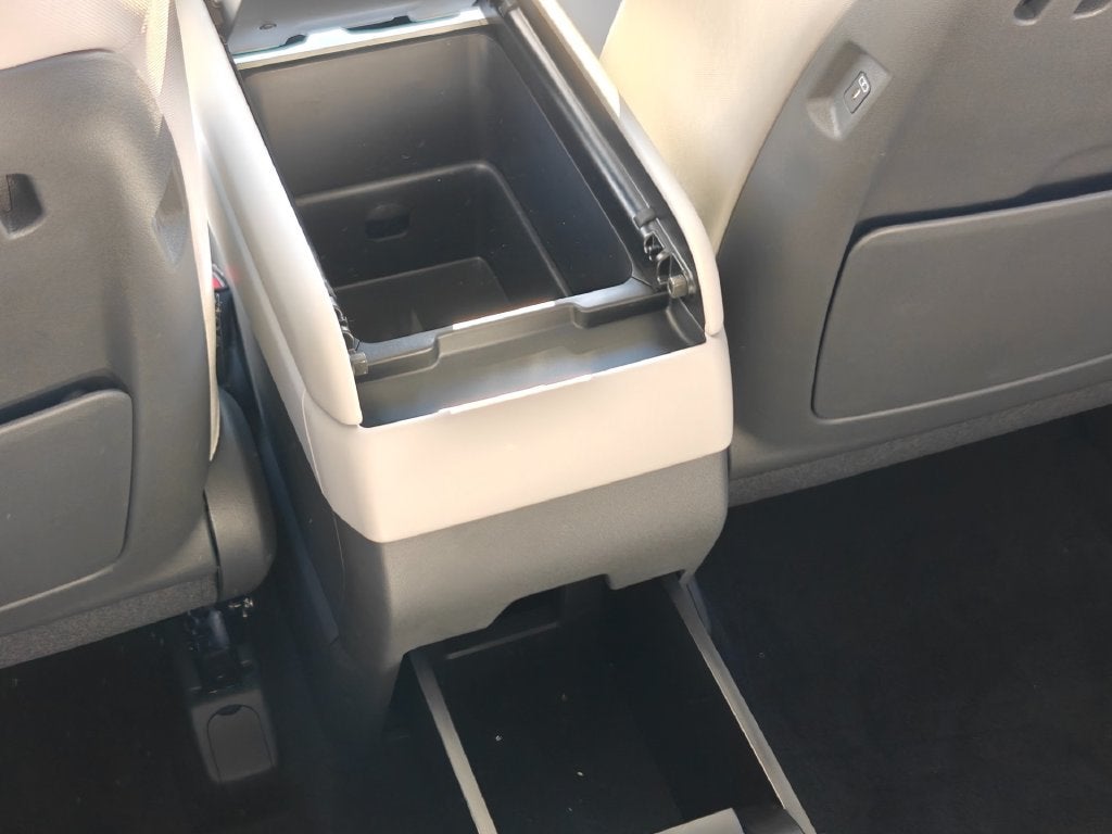 2027 Hyundai SANTA FE SE AWD