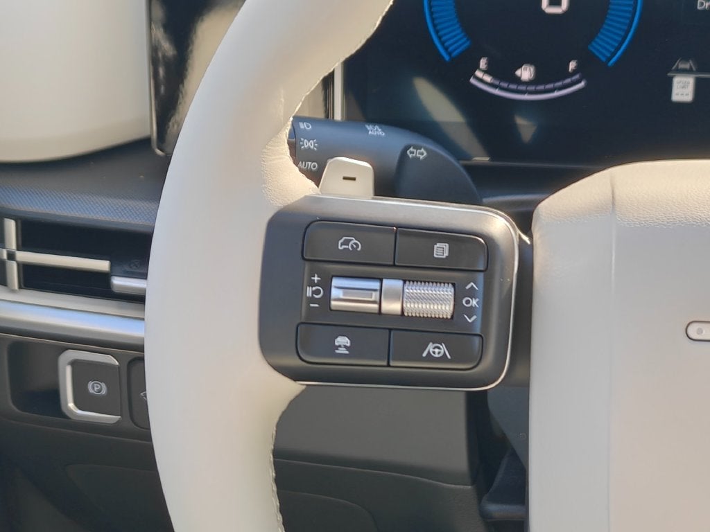 2027 Hyundai SANTA FE SE AWD