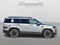 2027 Hyundai SANTA FE SEL FWD