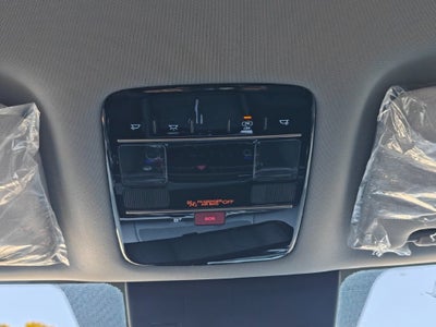 2027 Hyundai SANTA FE SEL FWD