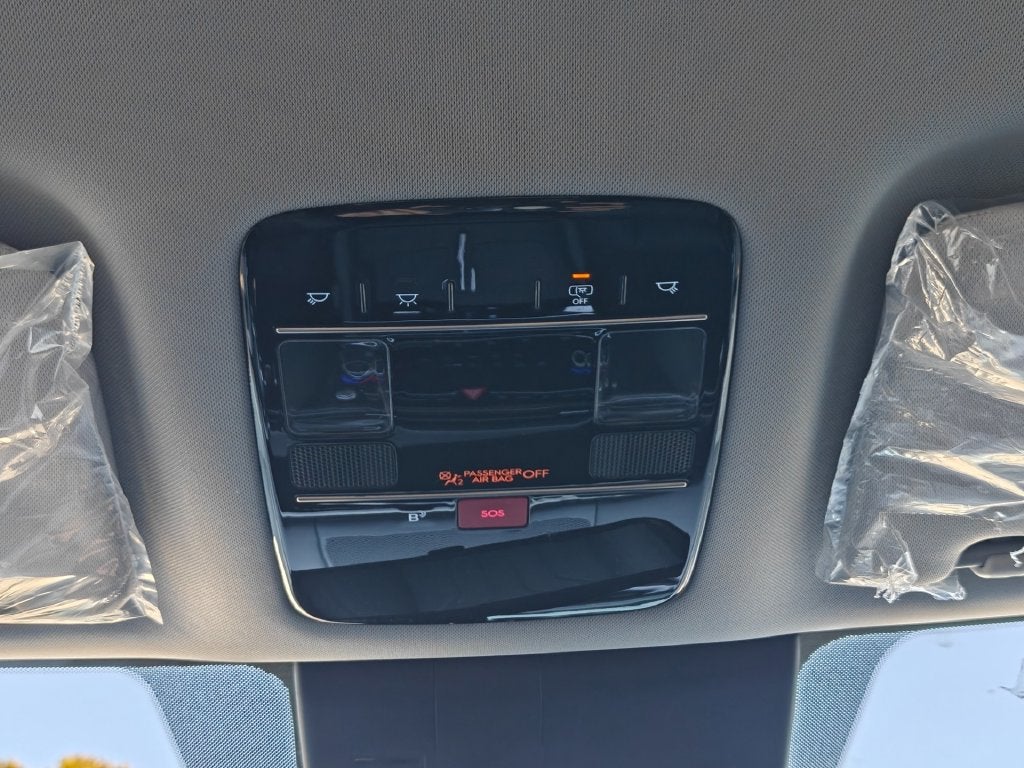 2027 Hyundai SANTA FE SEL FWD