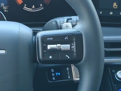 2027 Hyundai SANTA FE SEL FWD