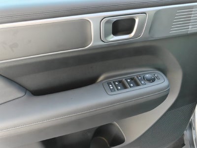 2027 Hyundai SANTA FE SEL FWD