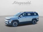 2027 Hyundai SANTA FE SEL FWD