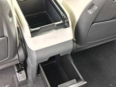 2027 Hyundai SANTA FE SEL FWD