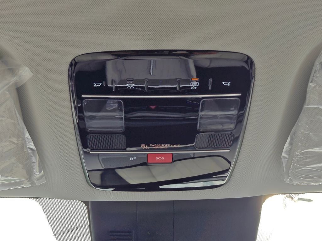 2027 Hyundai SANTA FE SEL FWD