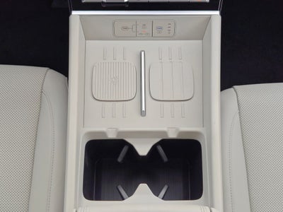 2027 Hyundai SANTA FE SEL FWD