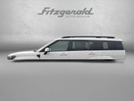 2027 Hyundai SANTA FE SEL FWD