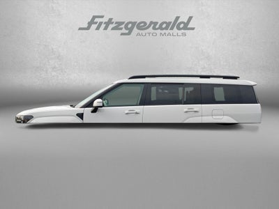 2027 Hyundai SANTA FE SEL FWD