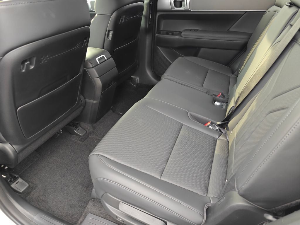 2027 Hyundai SANTA FE SEL FWD