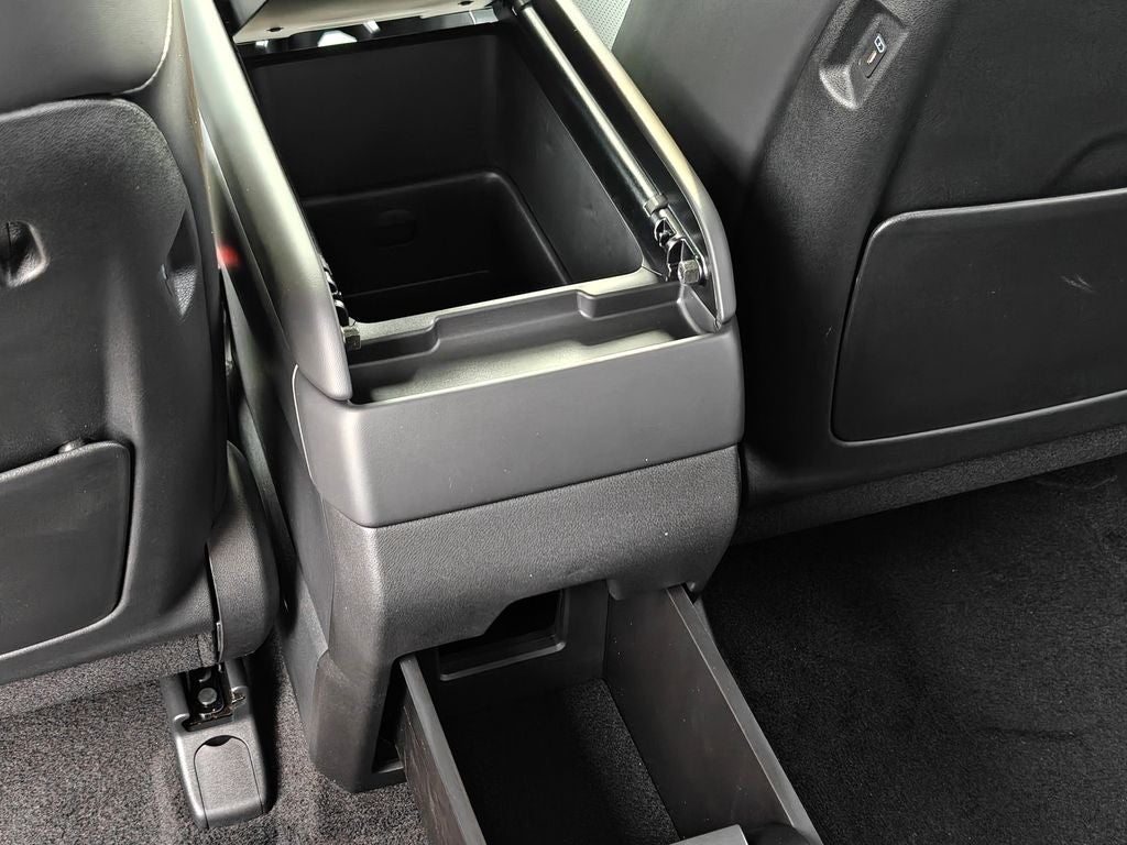 2027 Hyundai SANTA FE SEL FWD