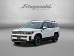 2027 Hyundai SANTA FE SEL FWD