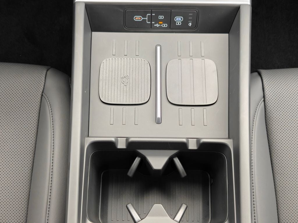 2027 Hyundai SANTA FE SEL FWD