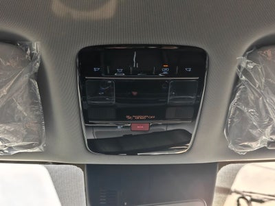 2027 Hyundai SANTA FE SEL FWD