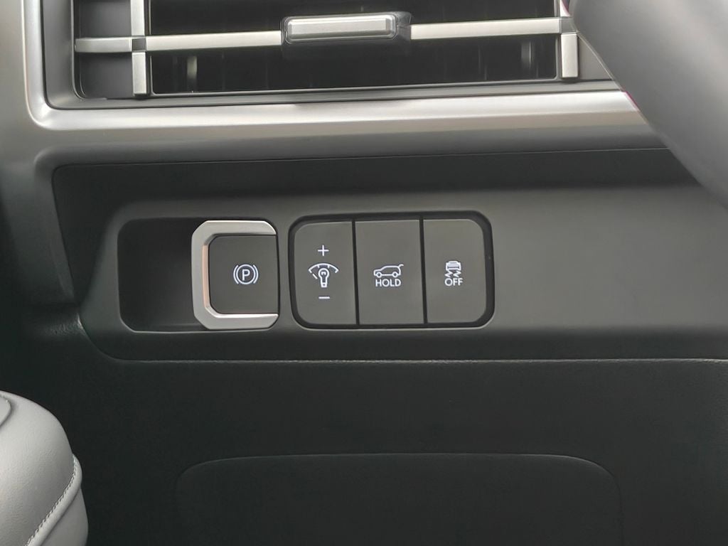 2027 Hyundai SANTA FE SEL FWD