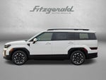 2027 Hyundai SANTA FE SEL FWD