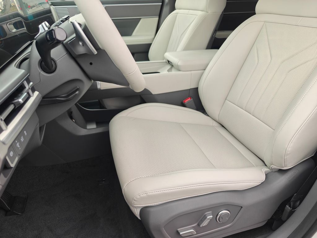 2027 Hyundai SANTA FE SEL AWD
