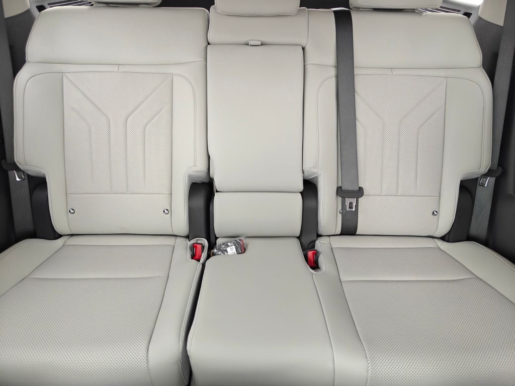 2027 Hyundai SANTA FE SEL AWD